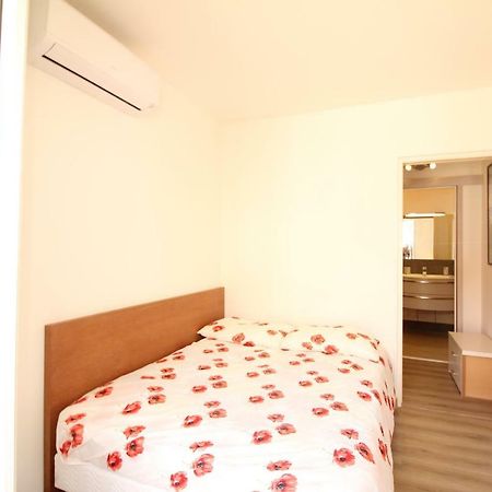 Cannes Conseil Immo, Pedestrian Street Balcony Hoche Area -Odon- Apartment Luaran gambar